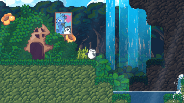 Song Bird Symphony screenshot 2 for Nintendo Switch